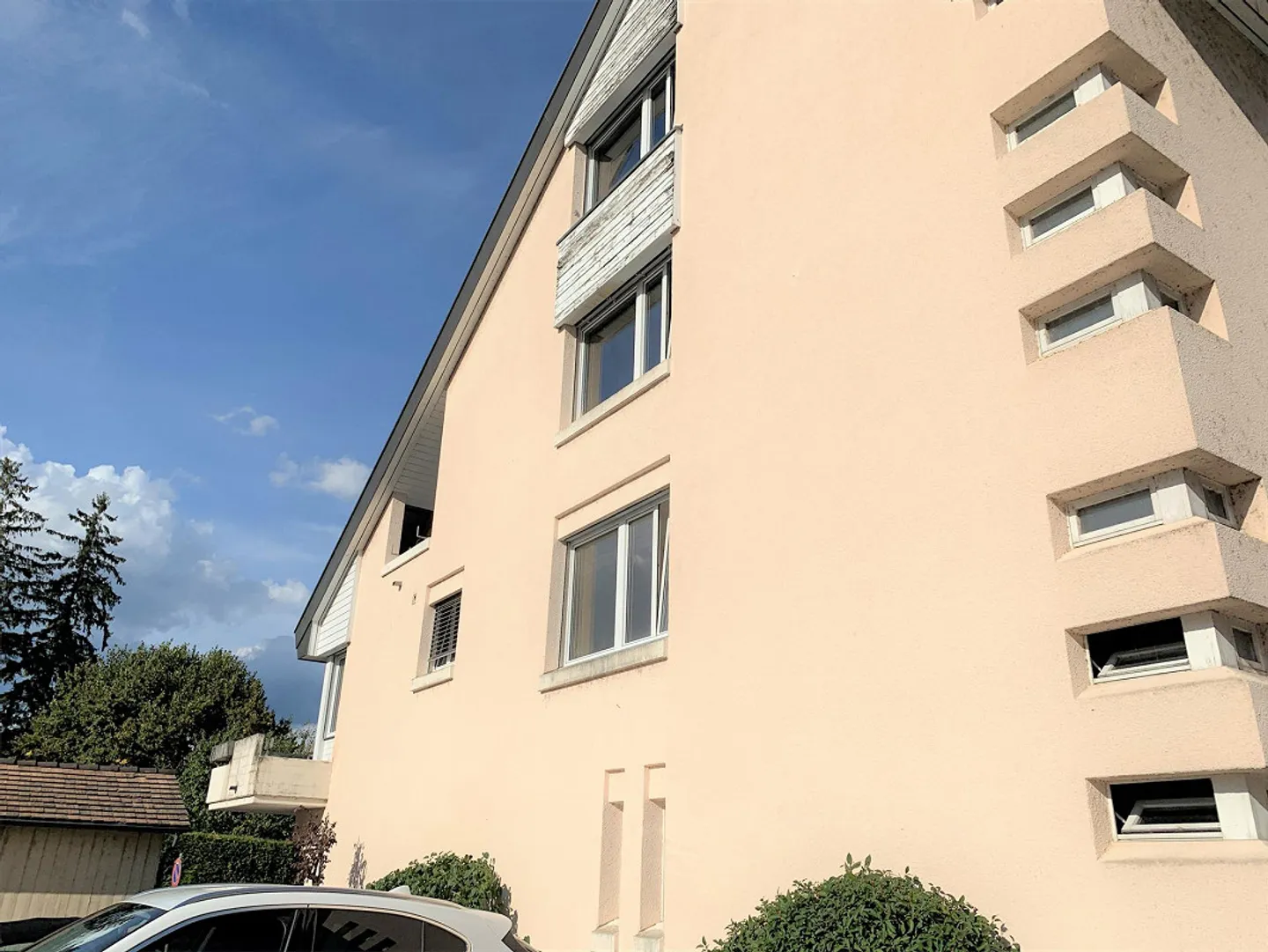 Appartamento attraente di 2,5 stanze con accesso al lago - Foto 12 di 12