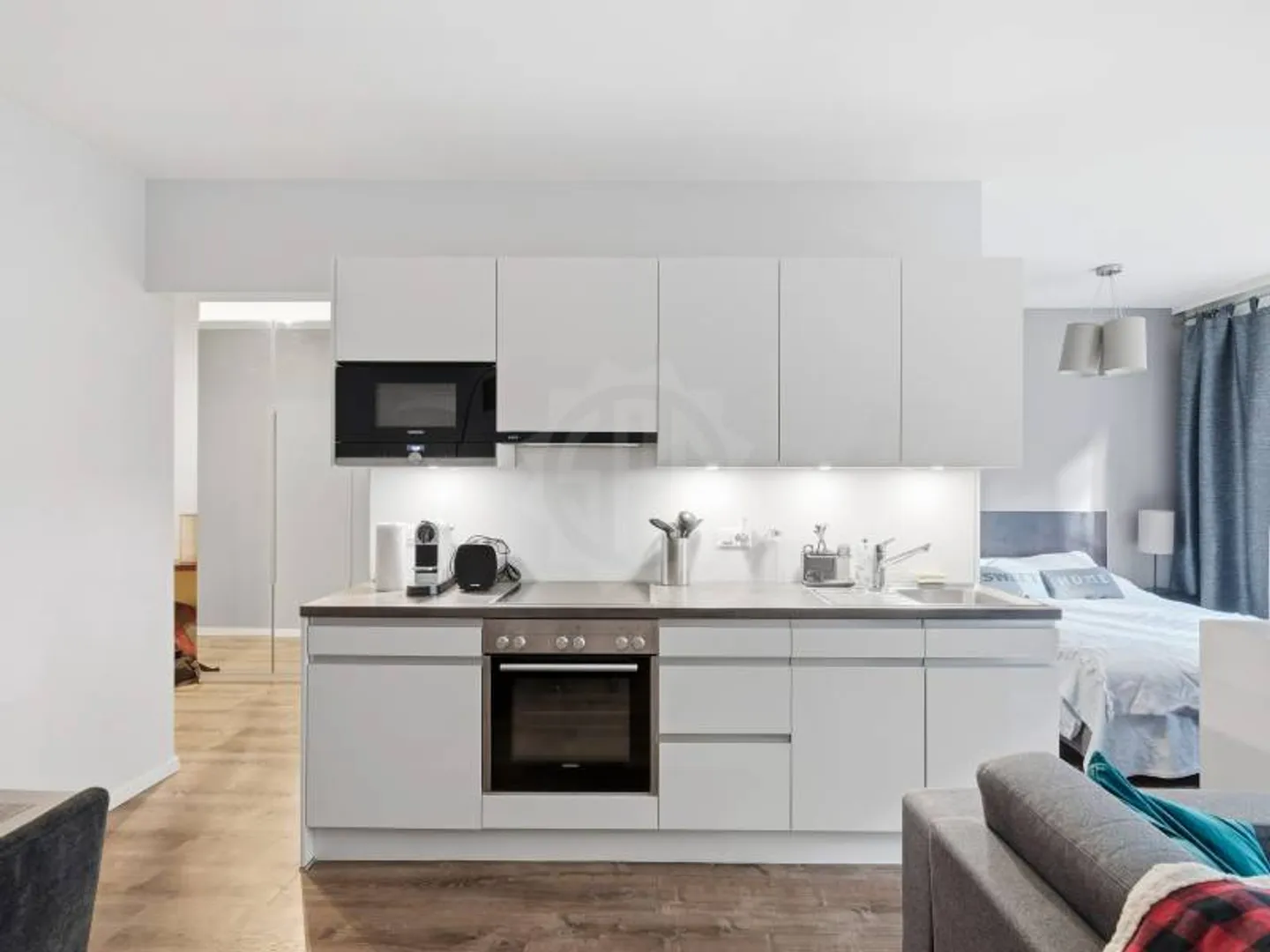 Appartamento in affitto - Foto 1 di 6