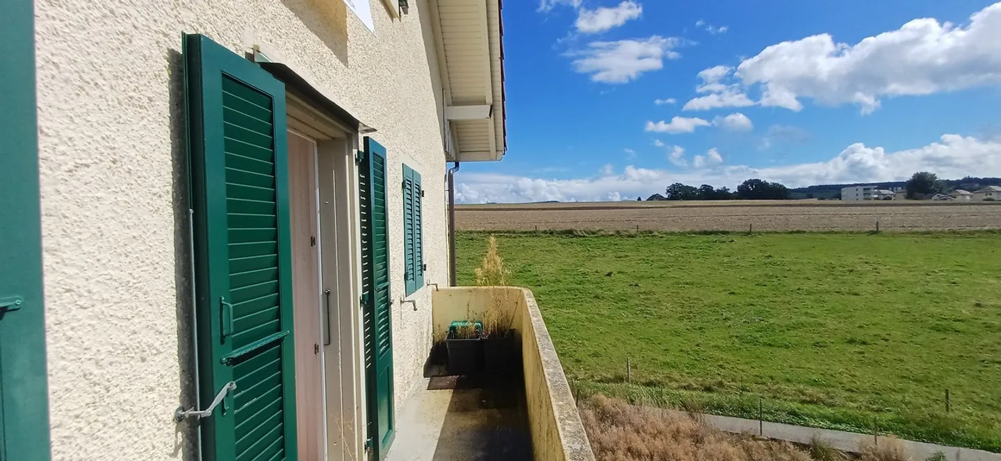 Ferme à grand potentiel. Pour famille ou investisseur. 4700 m2 - Photo 12 sur 15