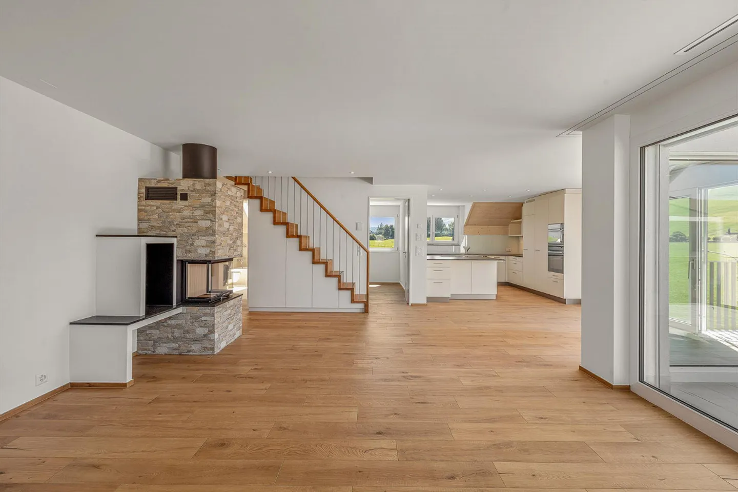 Exklusive Maisonettewohnung - Foto 4 von 17