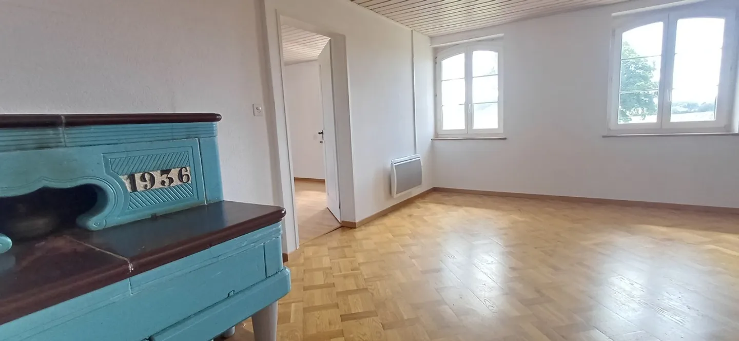 Ferme à grand potentiel. Pour famille ou investisseur. 4700 m2 - Photo 14 sur 15