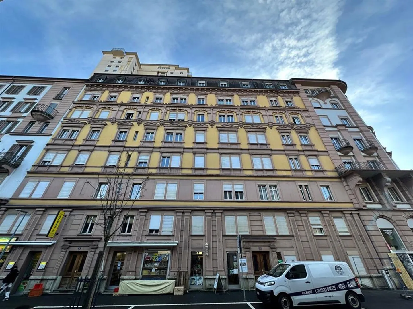 Apartment, 4.5, 100 - Photo 1 of 12