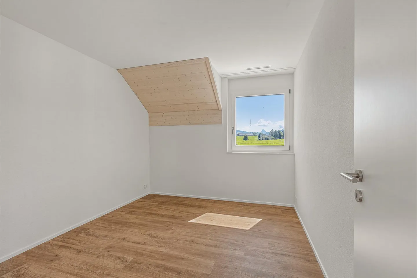 Exklusive Maisonettewohnung - Foto 6 von 17