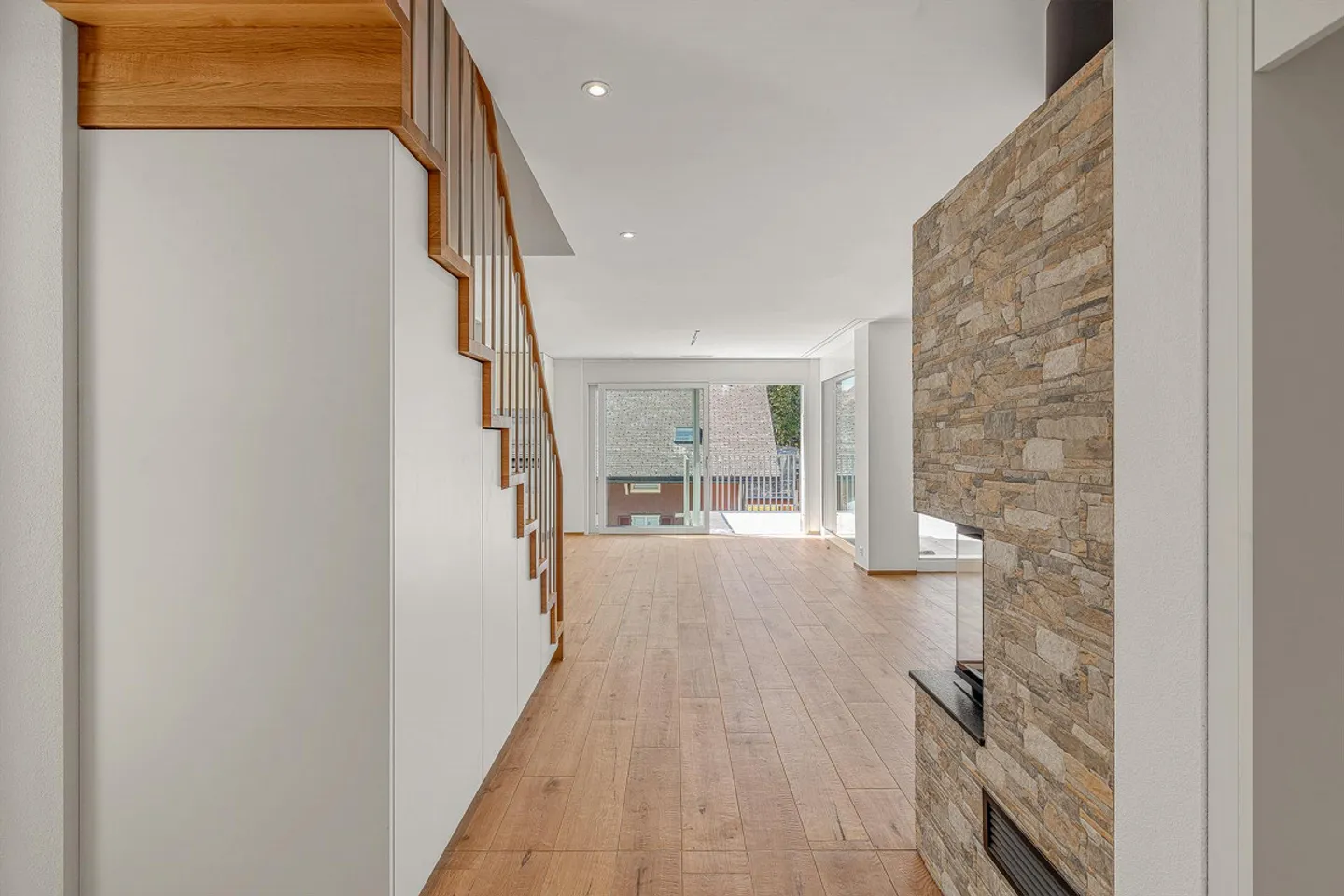 Exklusive Maisonettewohnung - Foto 8 von 17