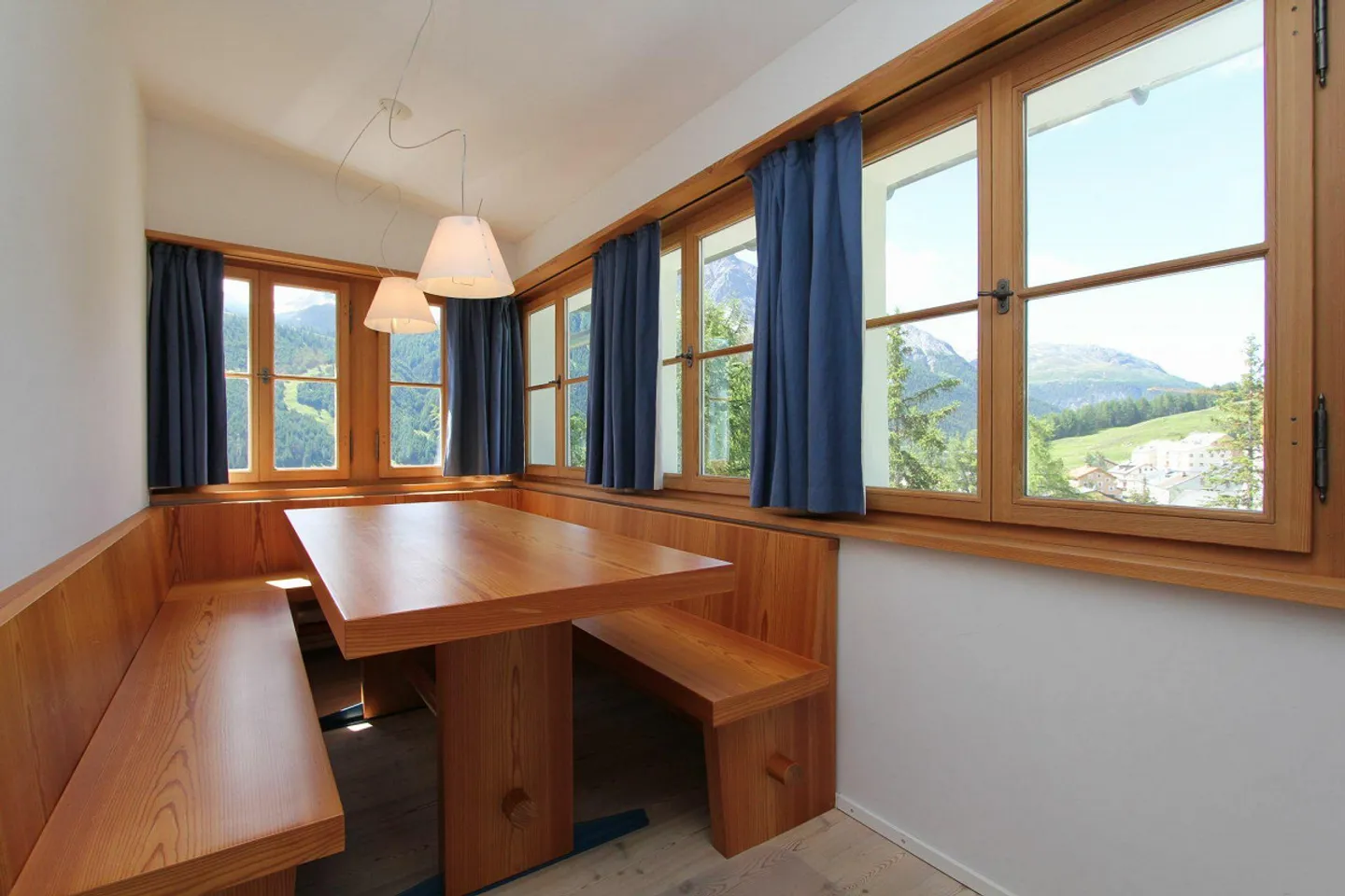 Chesa Aurora - Photo 1 of 8