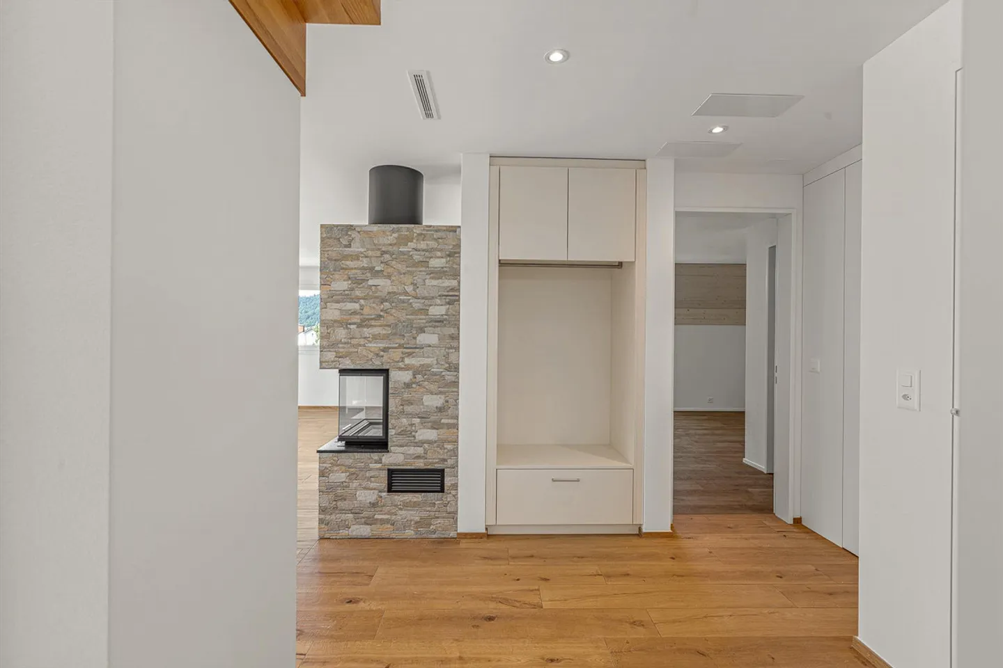 Exklusive Maisonettewohnung - Foto 9 von 17