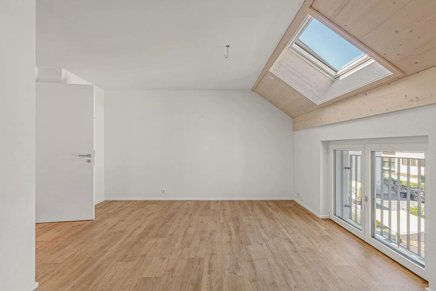 Exklusive Maisonettewohnung - Foto 7 von 17