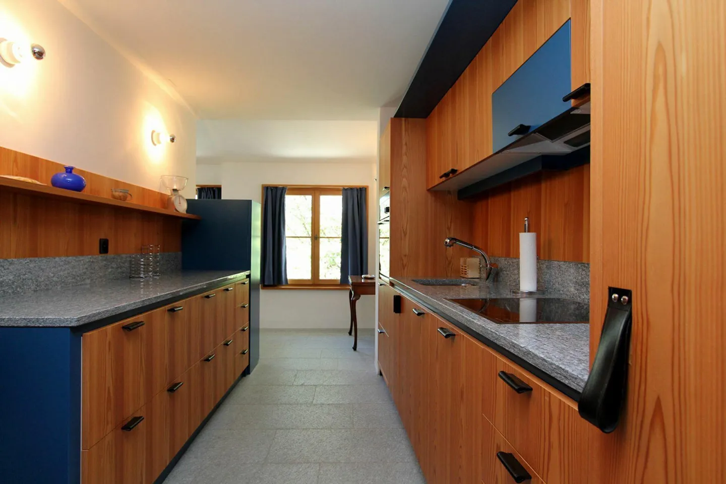 Chesa Aurora - Photo 2 of 8