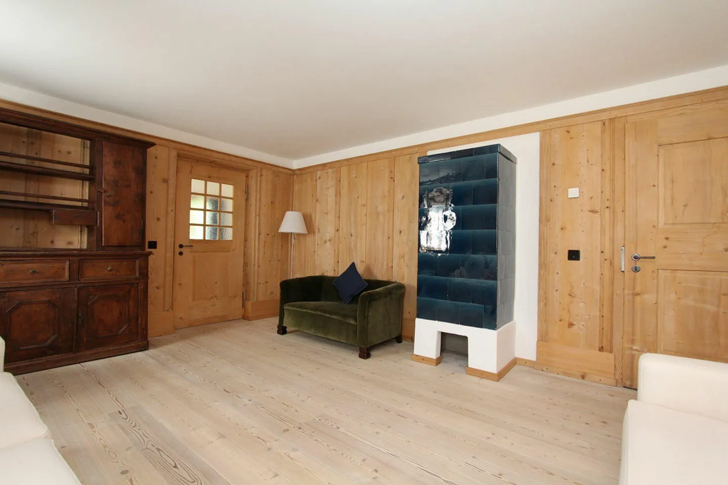 Chesa Aurora - Photo 3 of 8