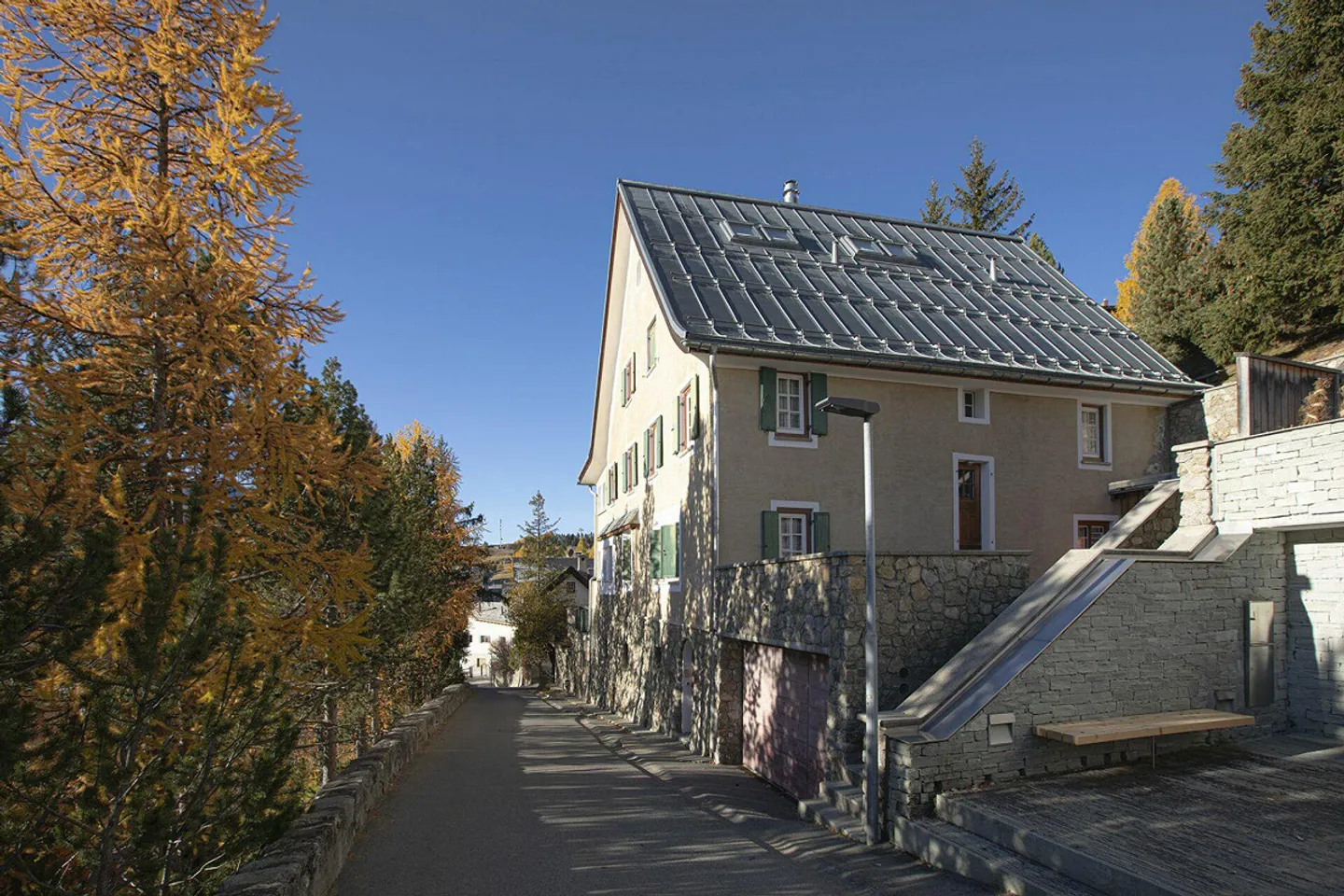 Chesa Aurora - Photo 8 of 8