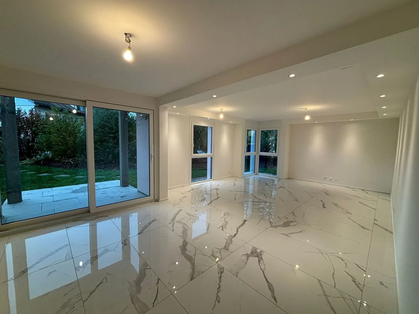 Belfaux – Magnifique appartement de 4.5 pièces à louer - Photo 1 sur 5