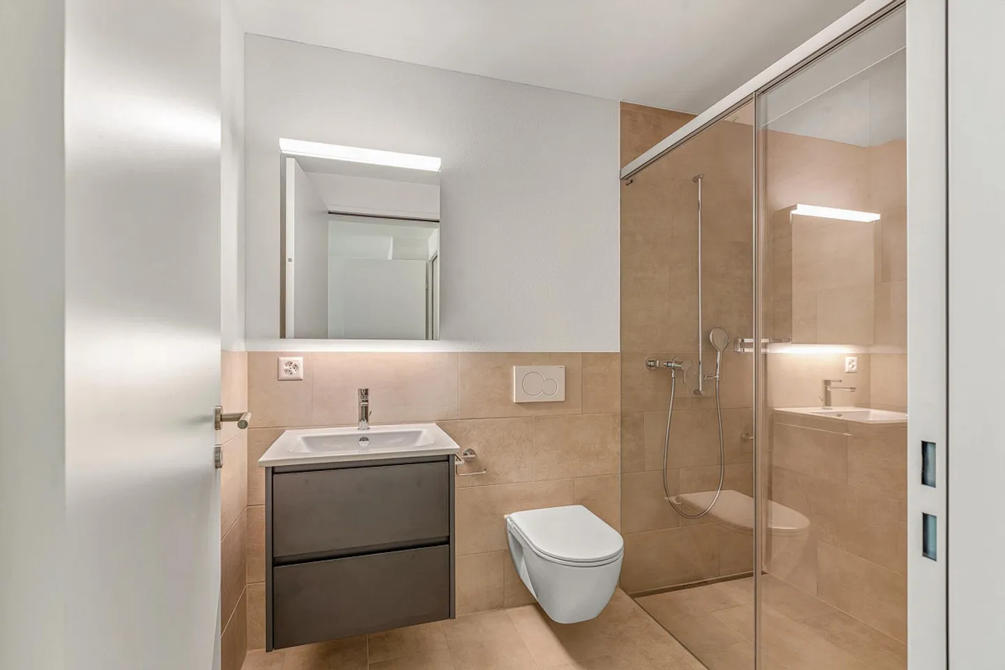 Exklusive Maisonettewohnung - Foto 10 von 17