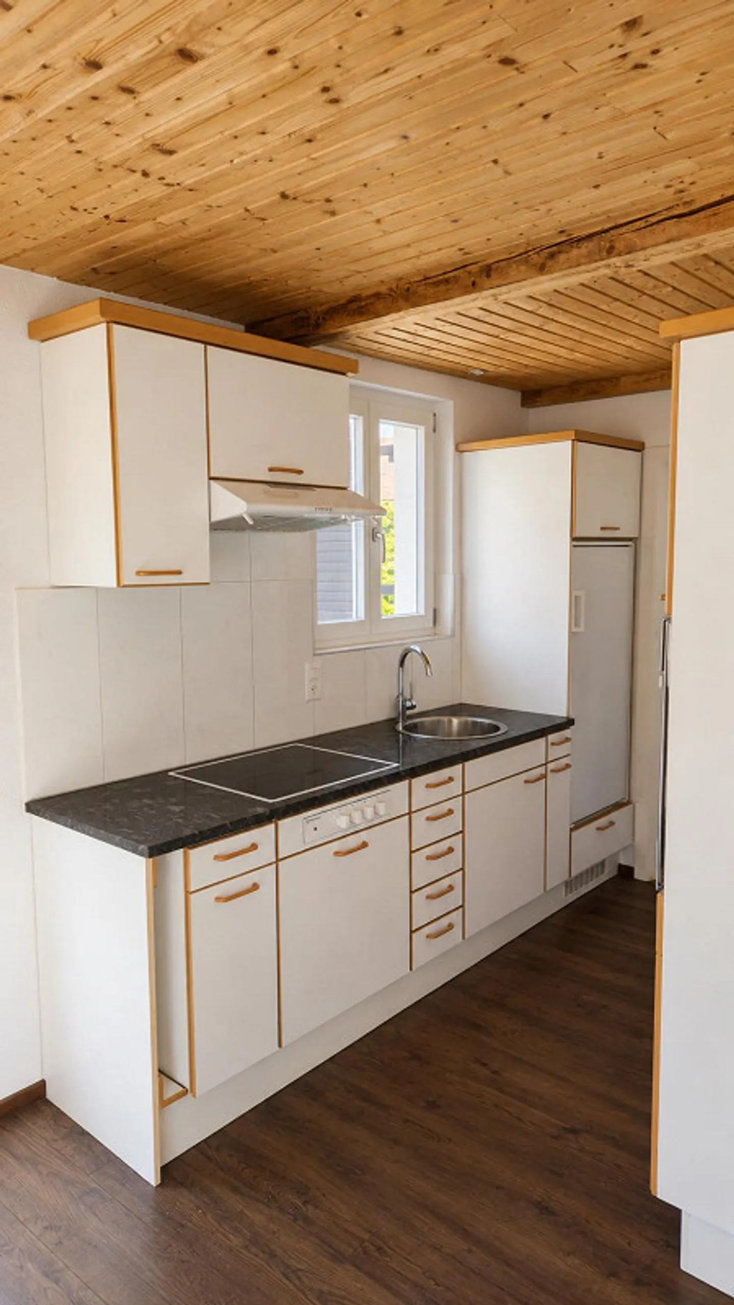 Charmante Wohnung in Buchs SG - Foto 4 von 6