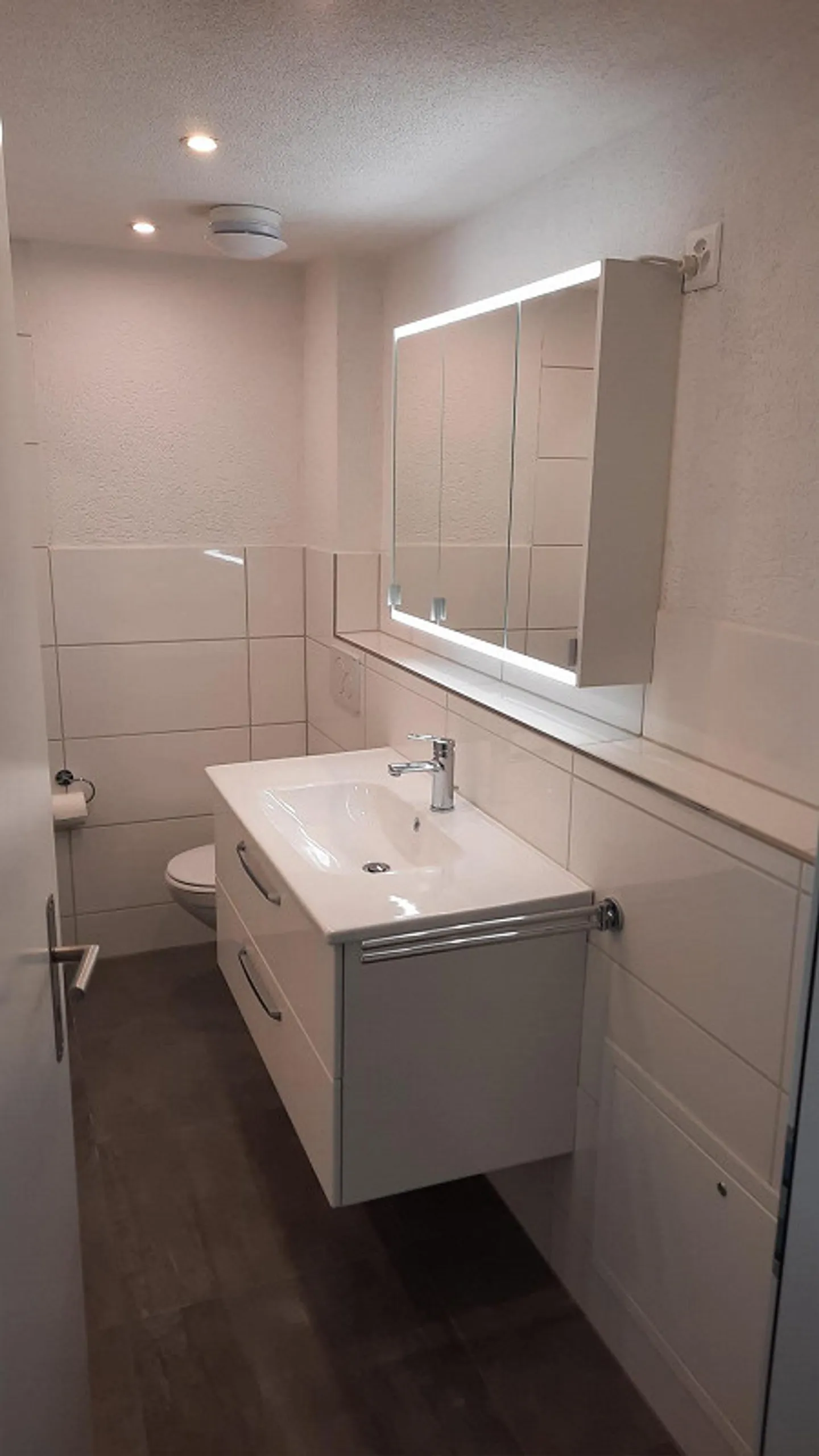 Centre Neuhauser / appartement en duplex de 3,5 pièces presque neuf - Photo 13 sur 15