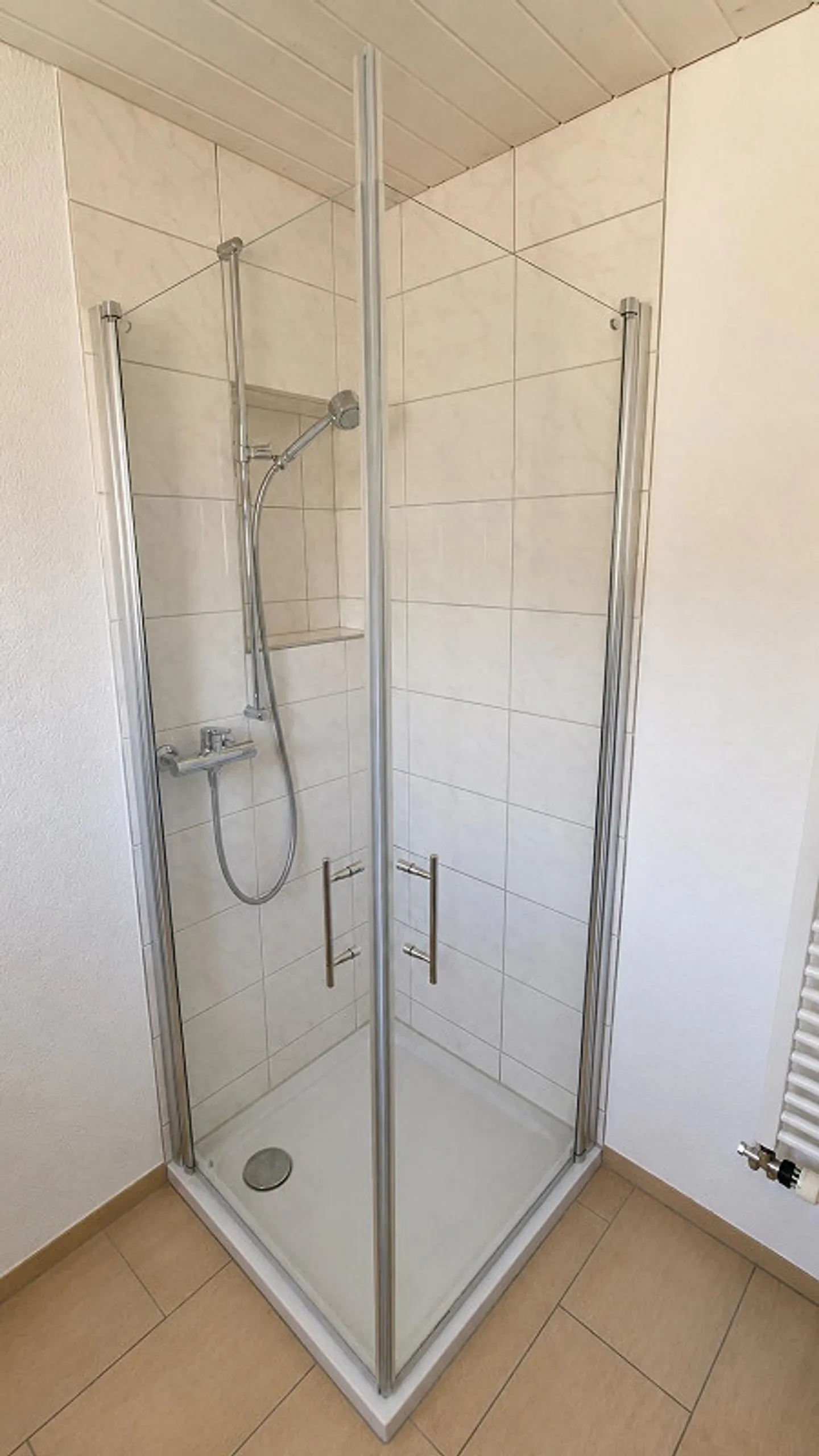 Charmante Wohnung in Buchs SG - Foto 5 von 6