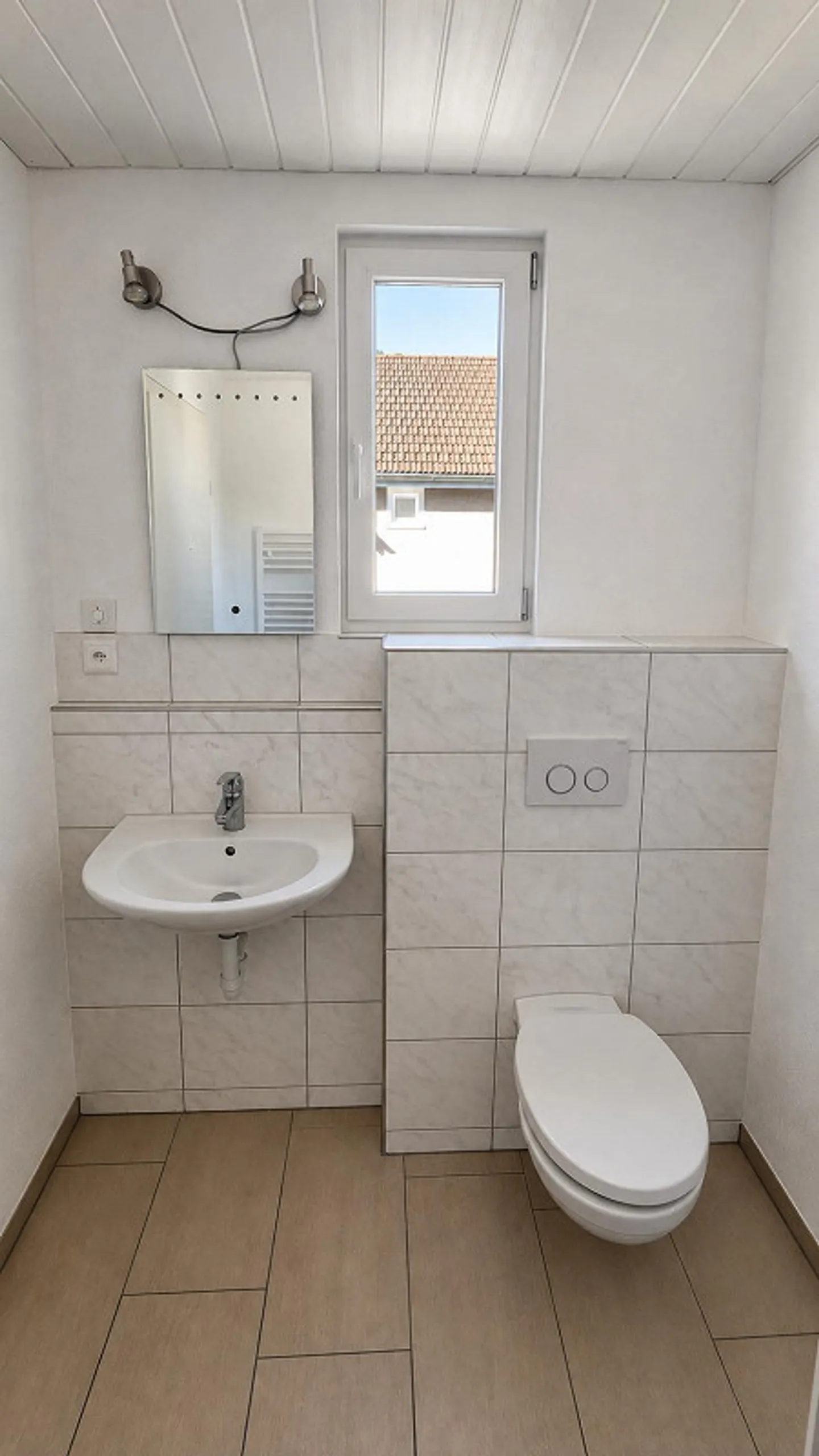 Charmante Wohnung in Buchs SG - Foto 6 von 6