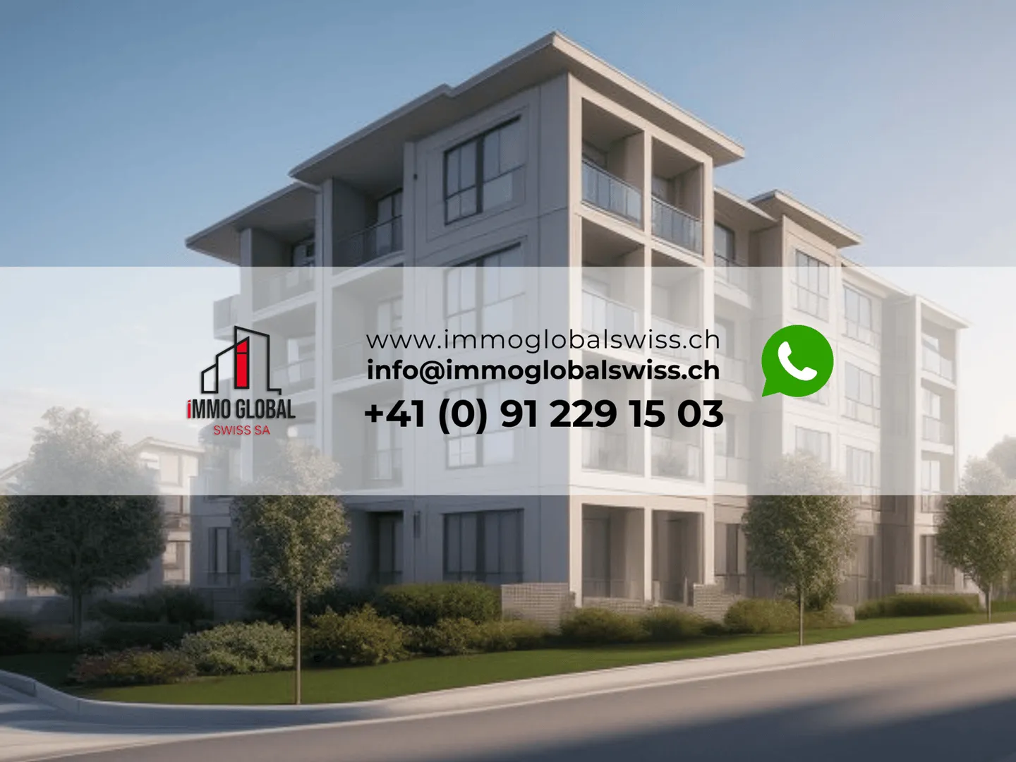 The ideal space for your business is waiting for you - Photo 1 of 1