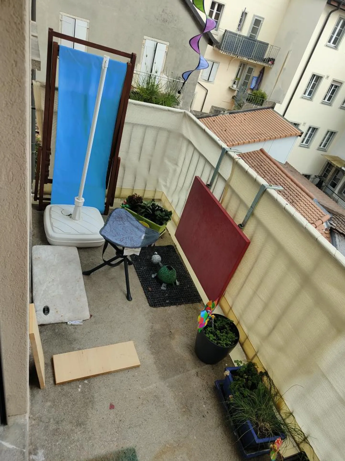 Appartamento di 5 locali al 4° piano - Foto 4 di 13