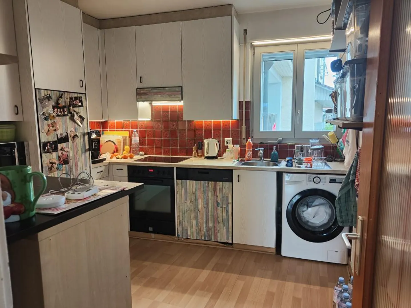 Appartamento di 5 locali al 4° piano - Foto 5 di 13