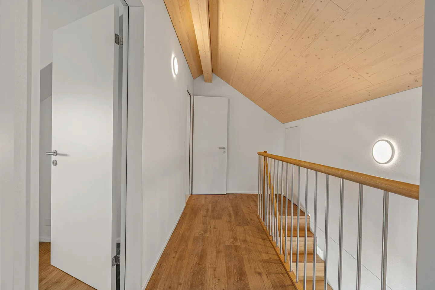 Exklusive Maisonettewohnung - Foto 12 von 17