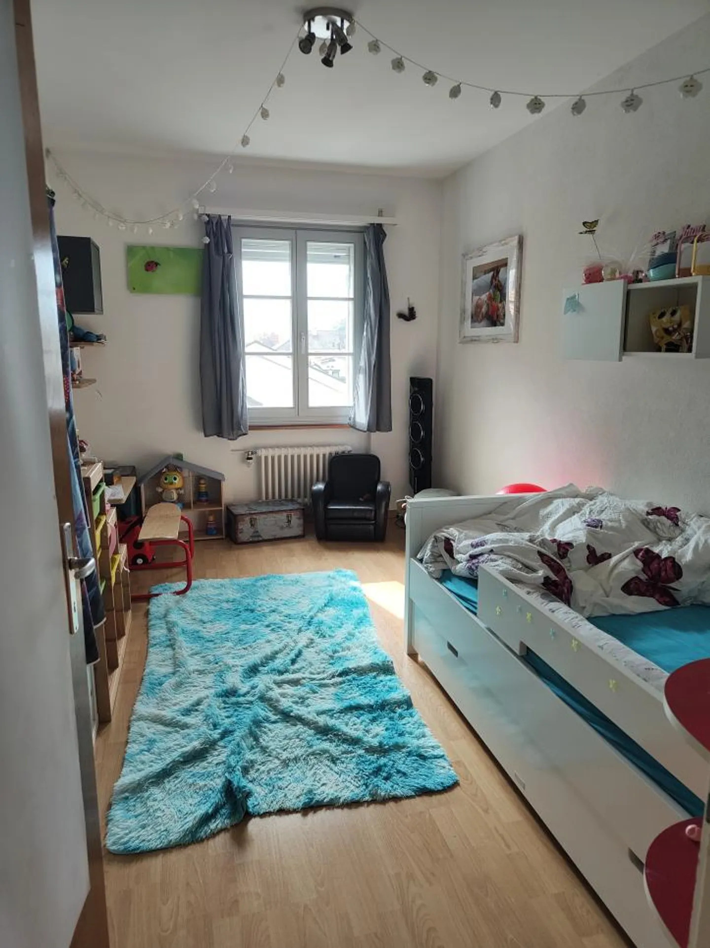 Appartamento di 5 locali al 4° piano - Foto 6 di 13