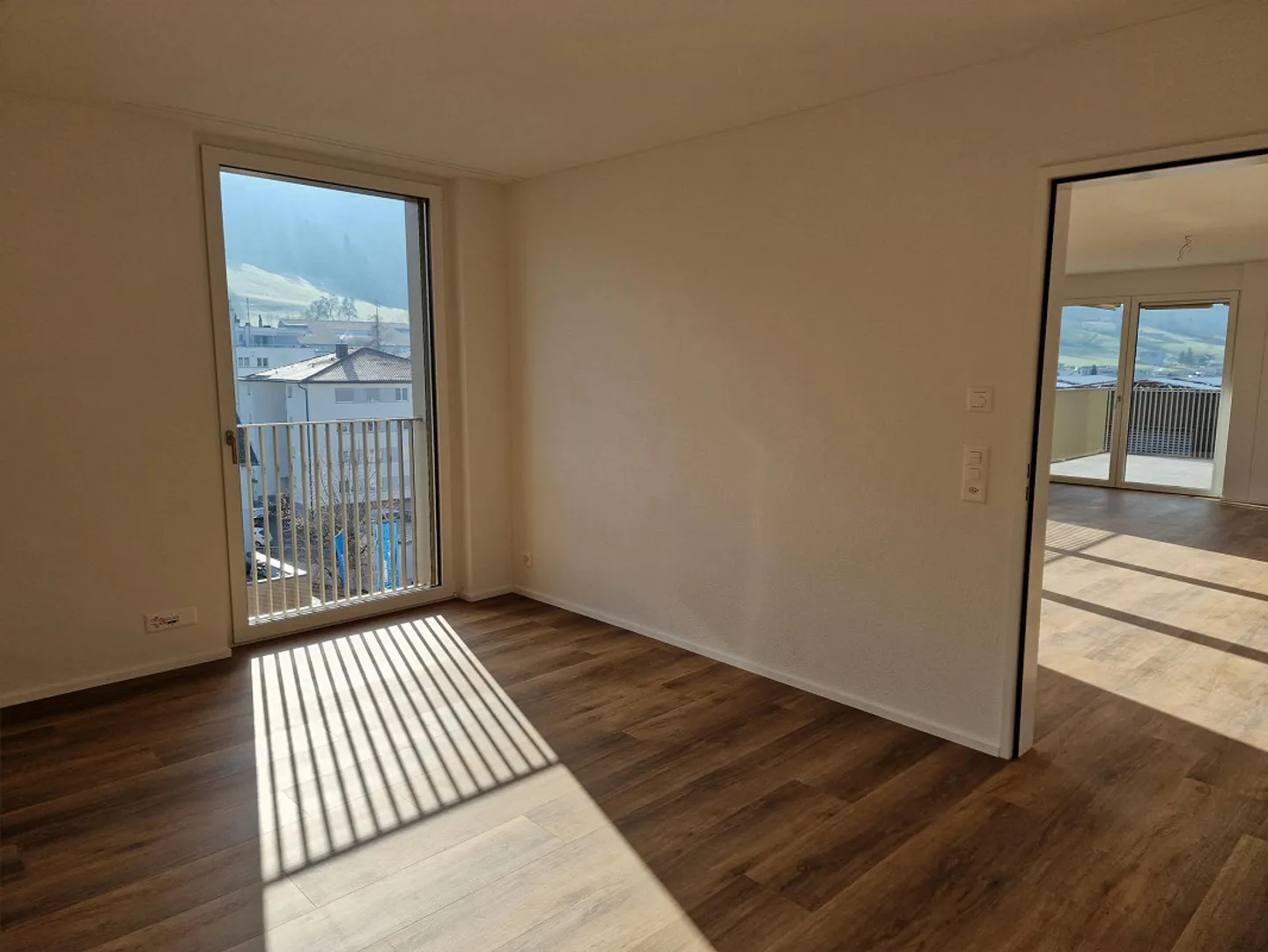 Posizione centrale con vista a Root - Foto 3 di 8