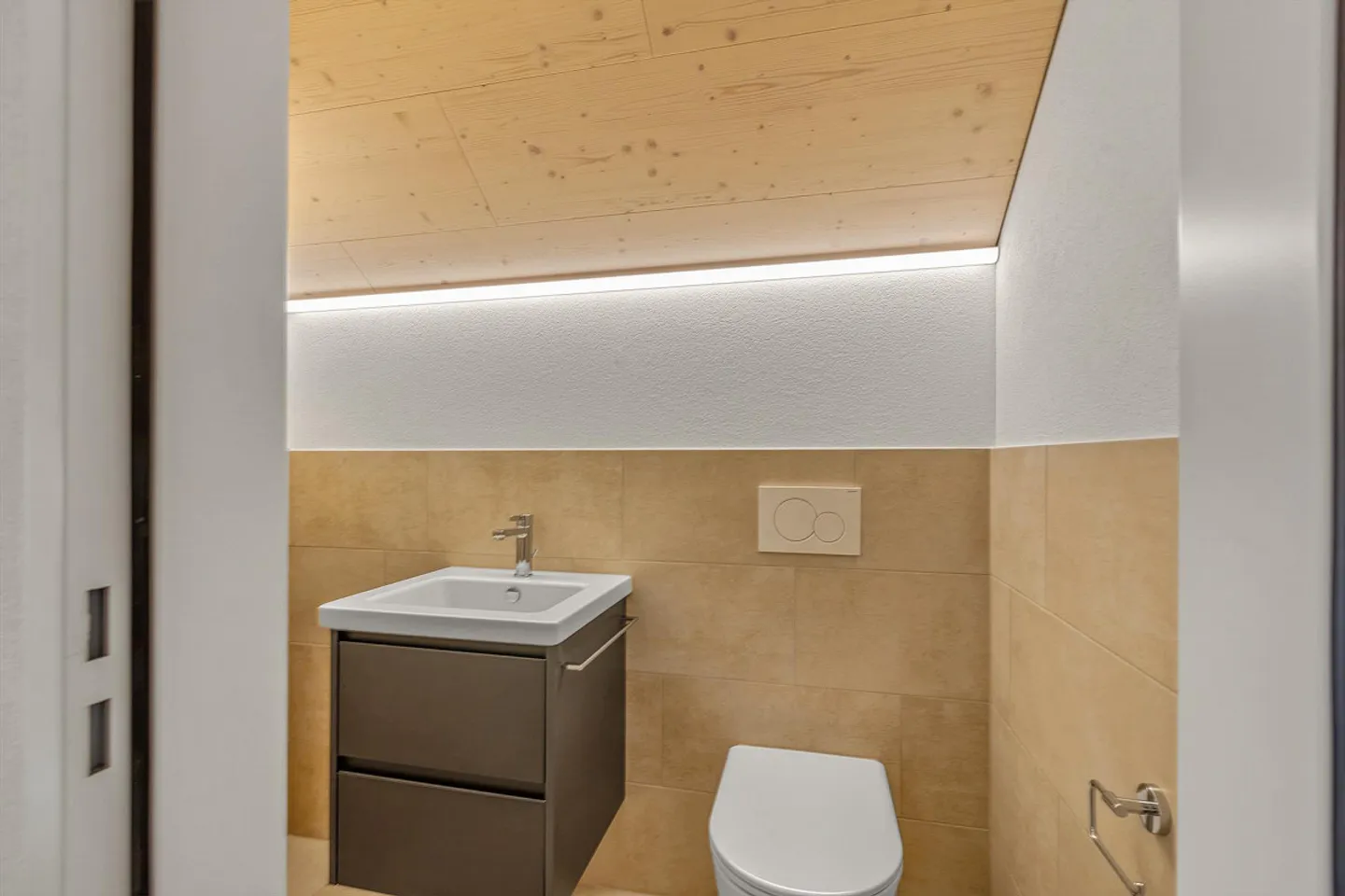 Exklusive Maisonettewohnung - Foto 13 von 17