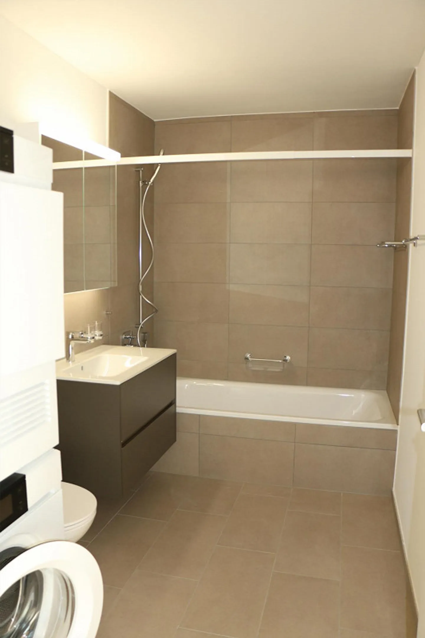 Posizione centrale con vista a Root - Foto 6 di 8