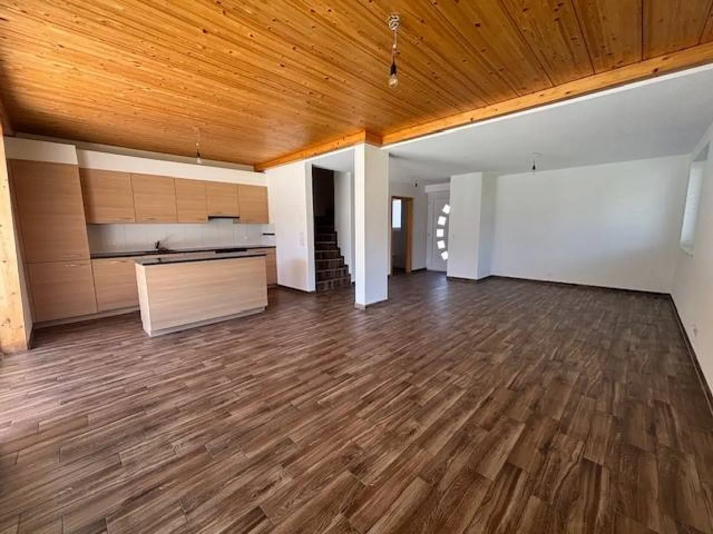 Appartement Duplex avec Jardin - Photo 1 sur 20