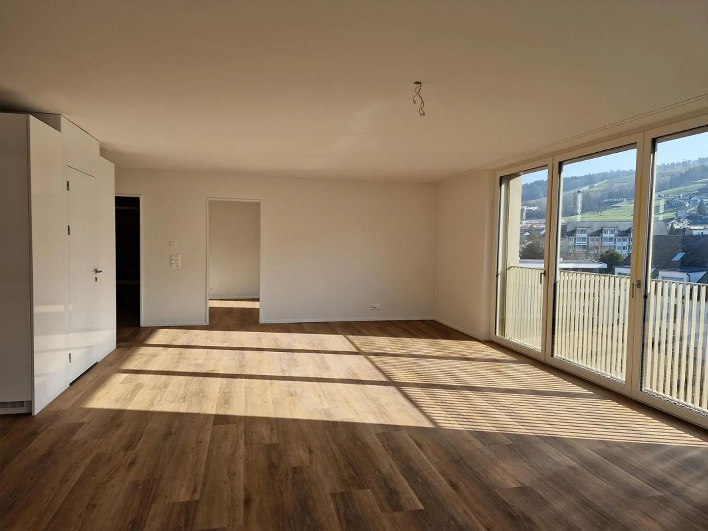 Posizione centrale con vista a Root - Foto 1 di 8