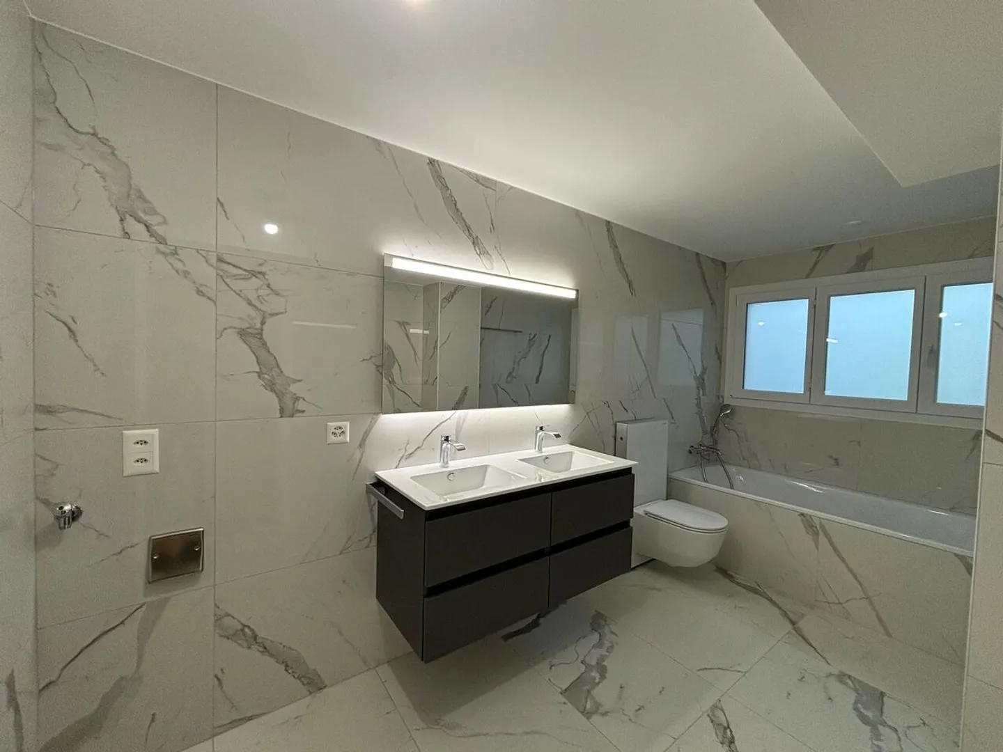 Belfaux – Magnifique appartement de 4.5 pièces à louer - Photo 4 sur 5