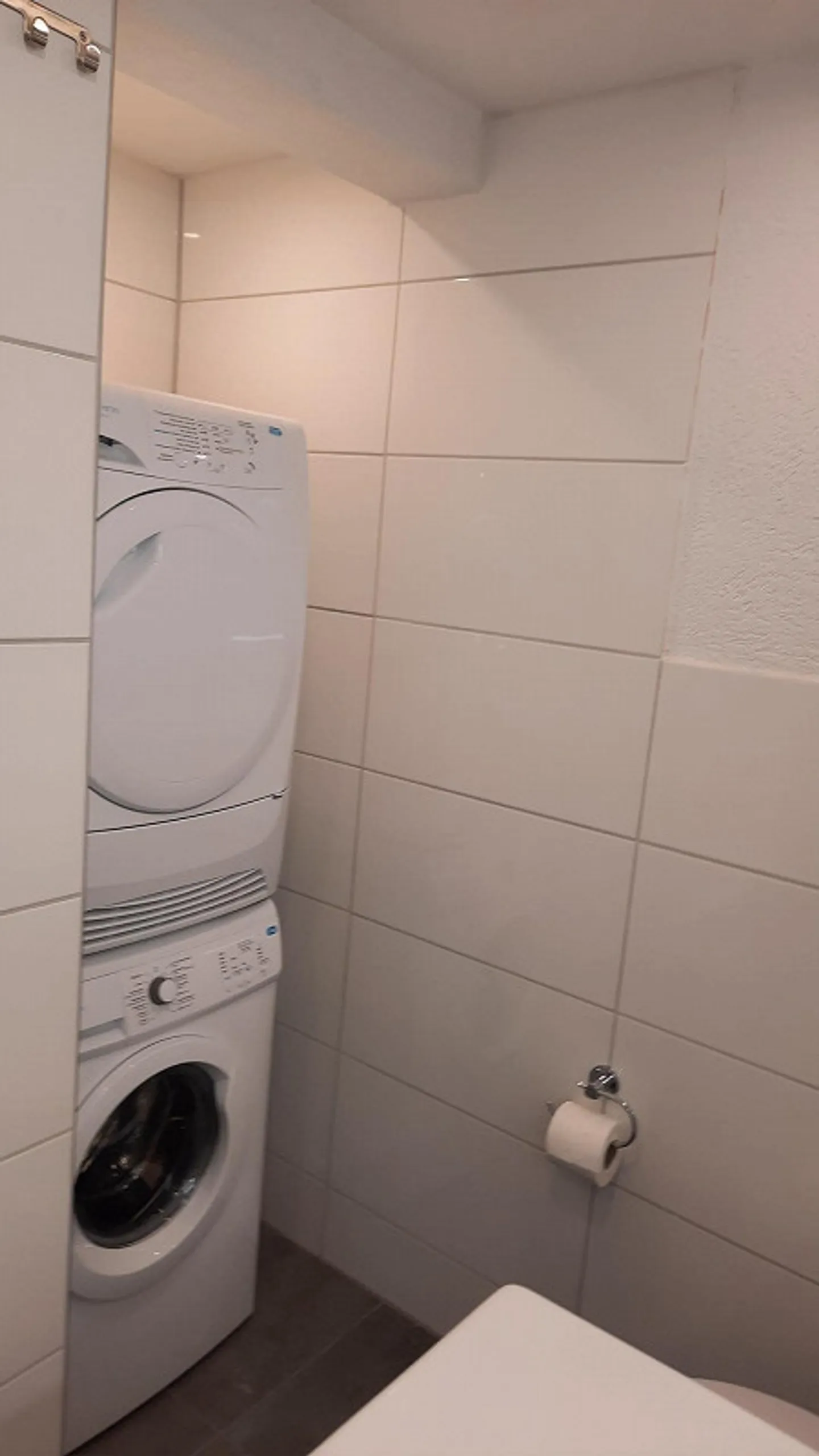 Centre Neuhauser / appartement en duplex de 3,5 pièces presque neuf - Photo 14 sur 15