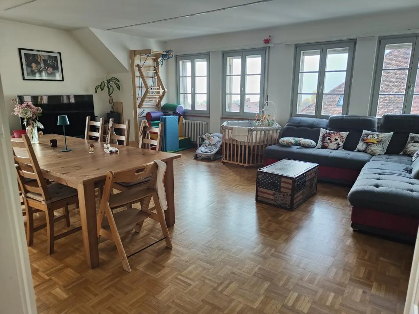 Appartamento di 5 locali al 4° piano - Foto 1 di 13