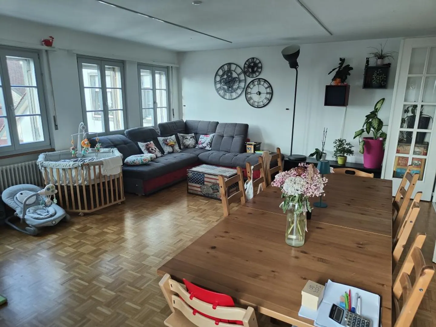 Appartamento di 5 locali al 4° piano - Foto 2 di 13