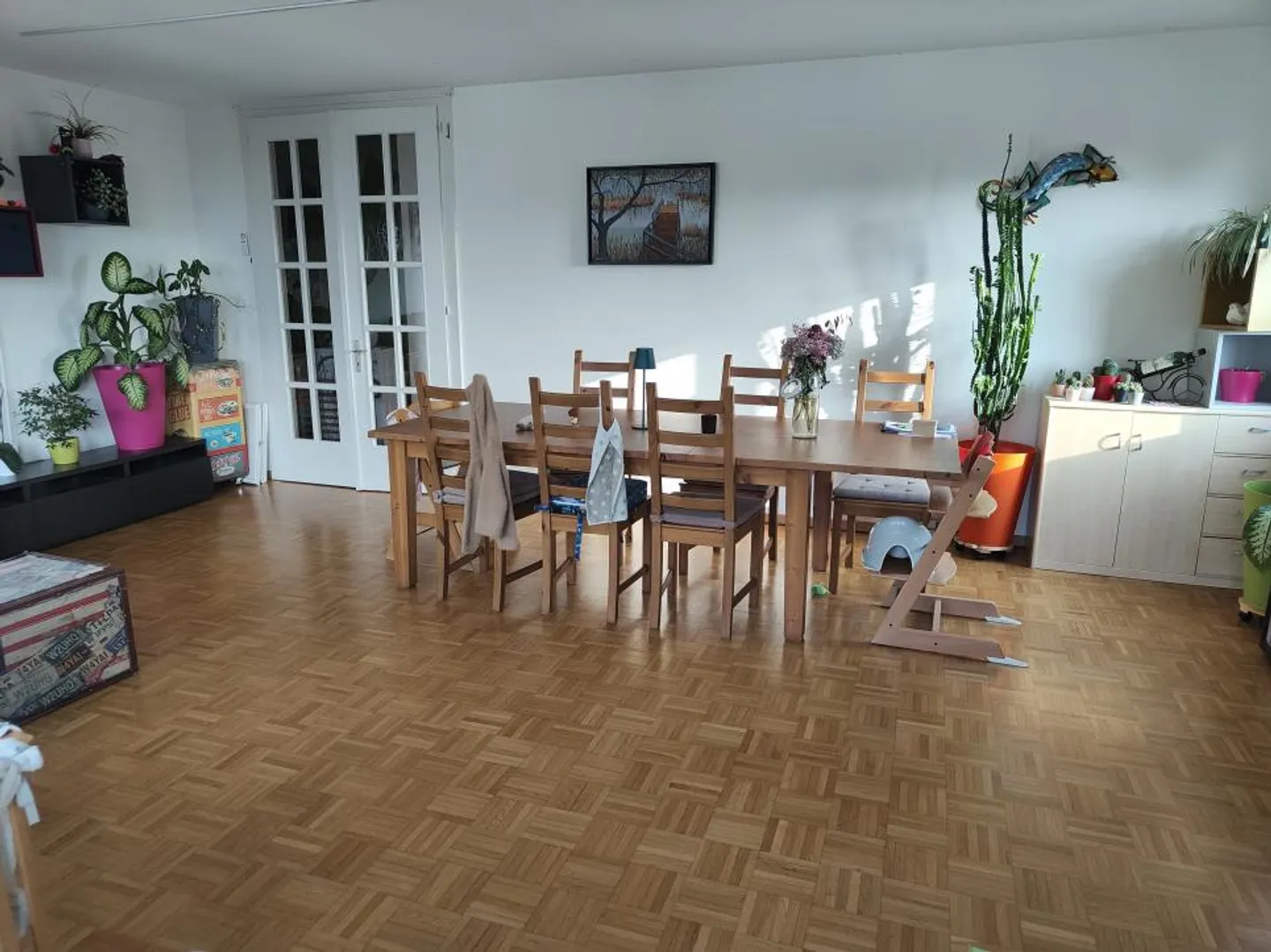 Appartamento di 5 locali al 4° piano - Foto 3 di 13