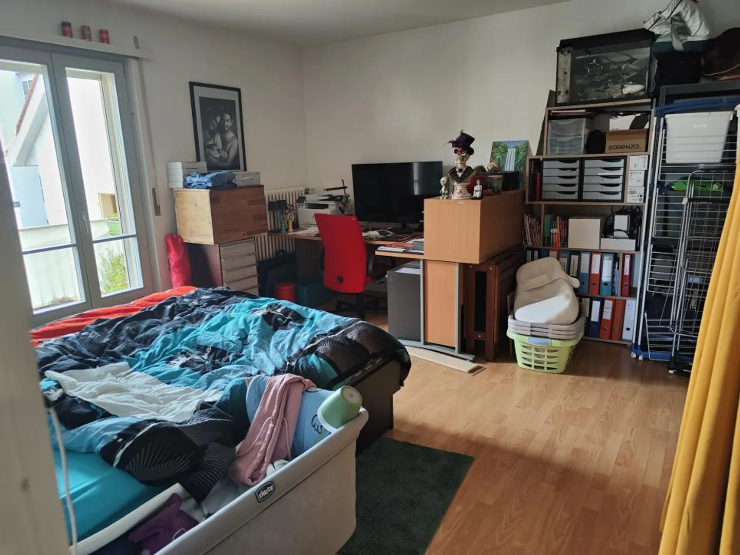 Appartamento di 5 locali al 4° piano - Foto 7 di 13