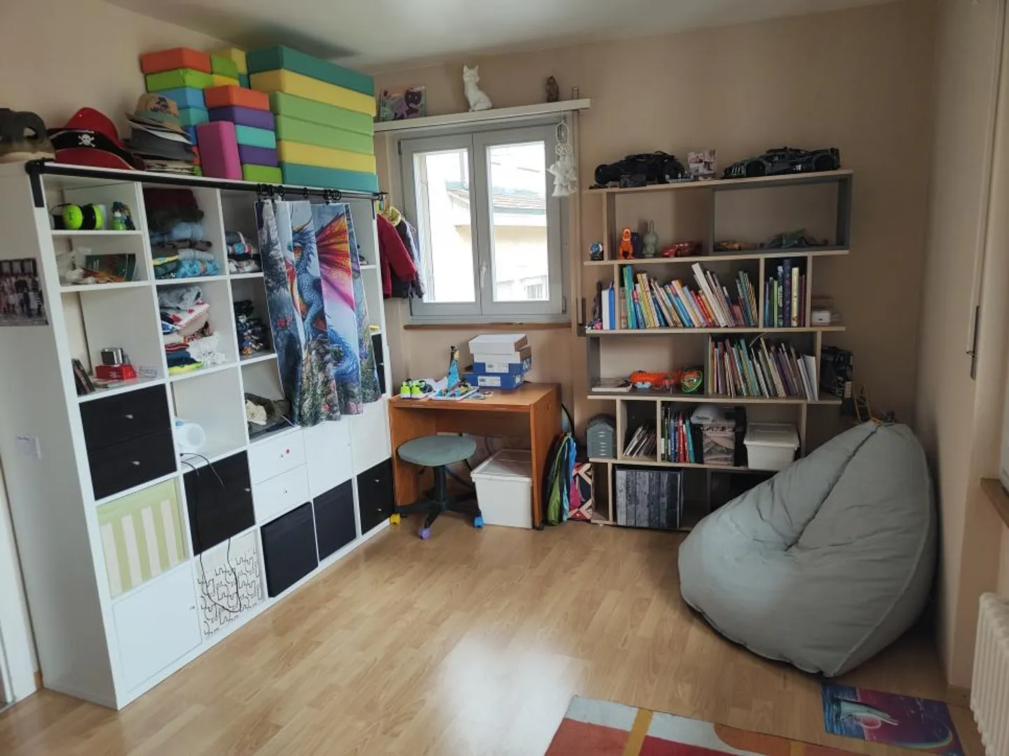 Appartamento di 5 locali al 4° piano - Foto 8 di 13