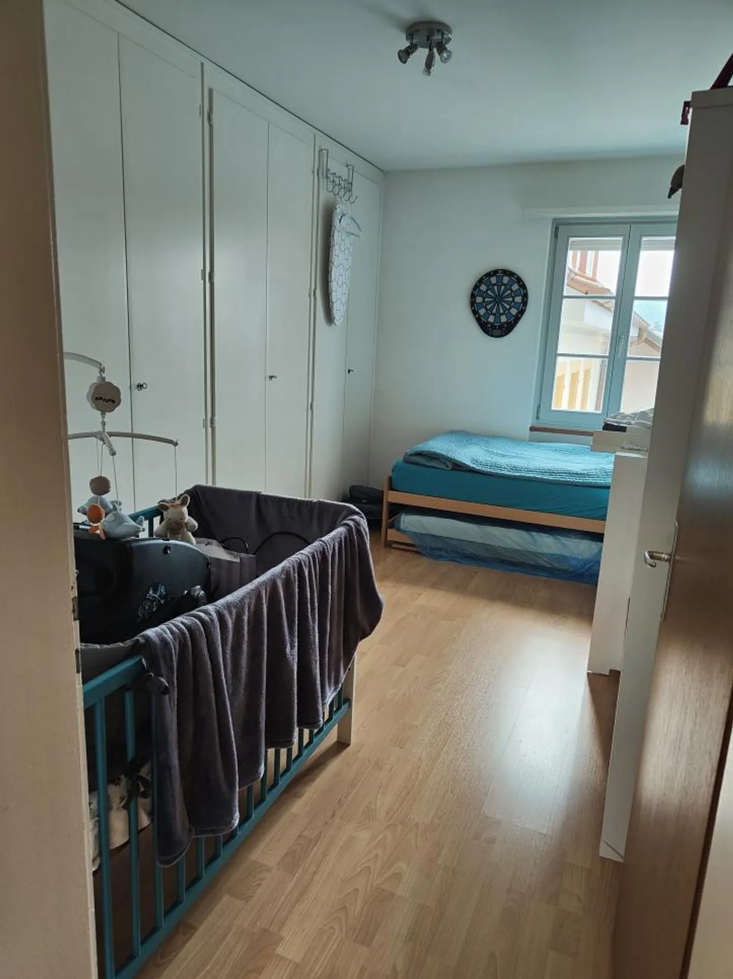 Appartamento di 5 locali al 4° piano - Foto 9 di 13