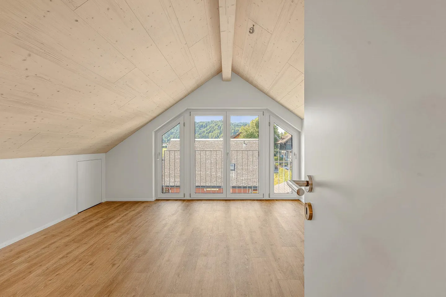 Exklusive Maisonettewohnung - Foto 14 von 17