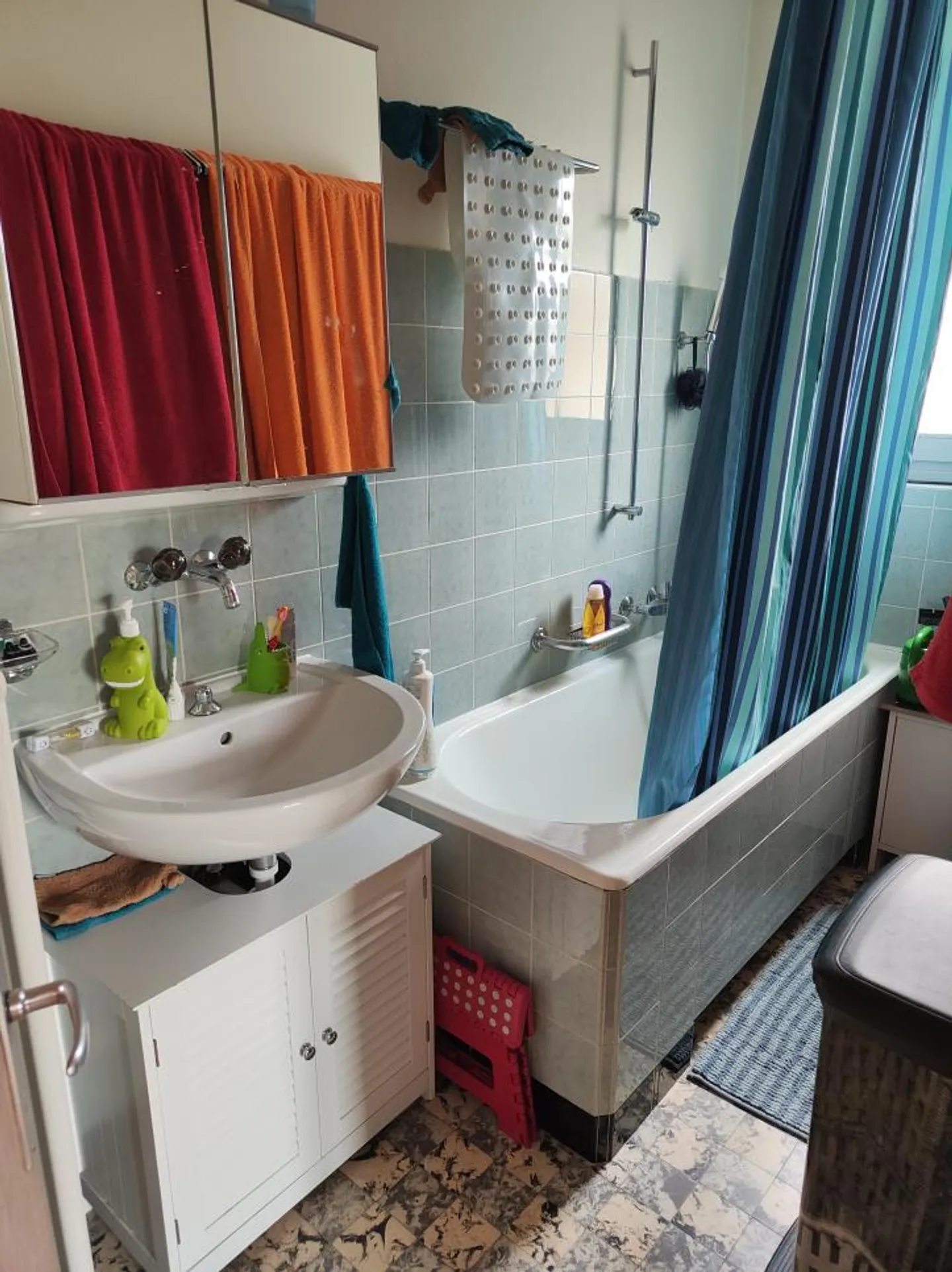 Appartamento di 5 locali al 4° piano - Foto 10 di 13