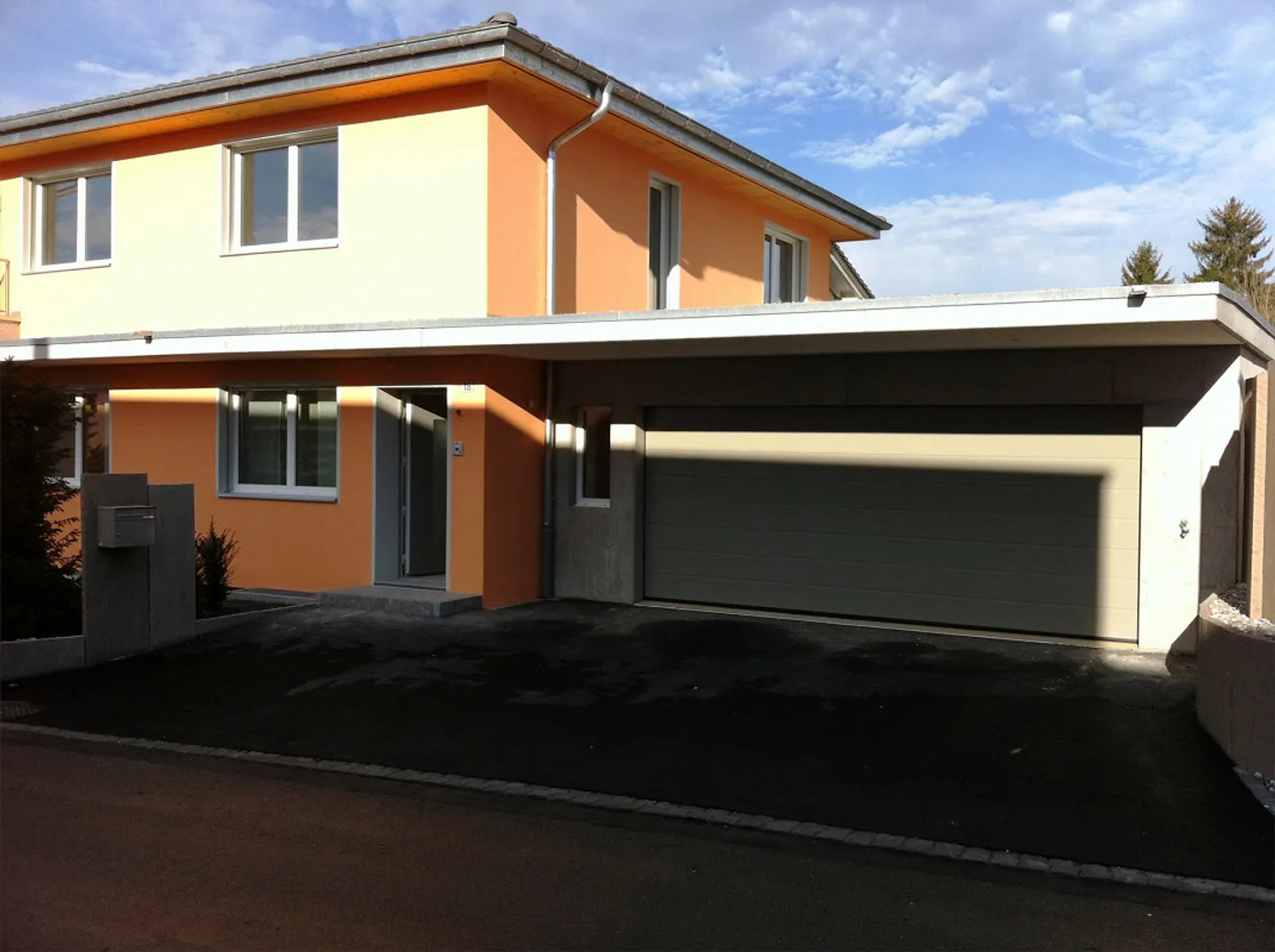 Appartamento esclusivo di 3 1/2 stanze - Foto 4 di 30