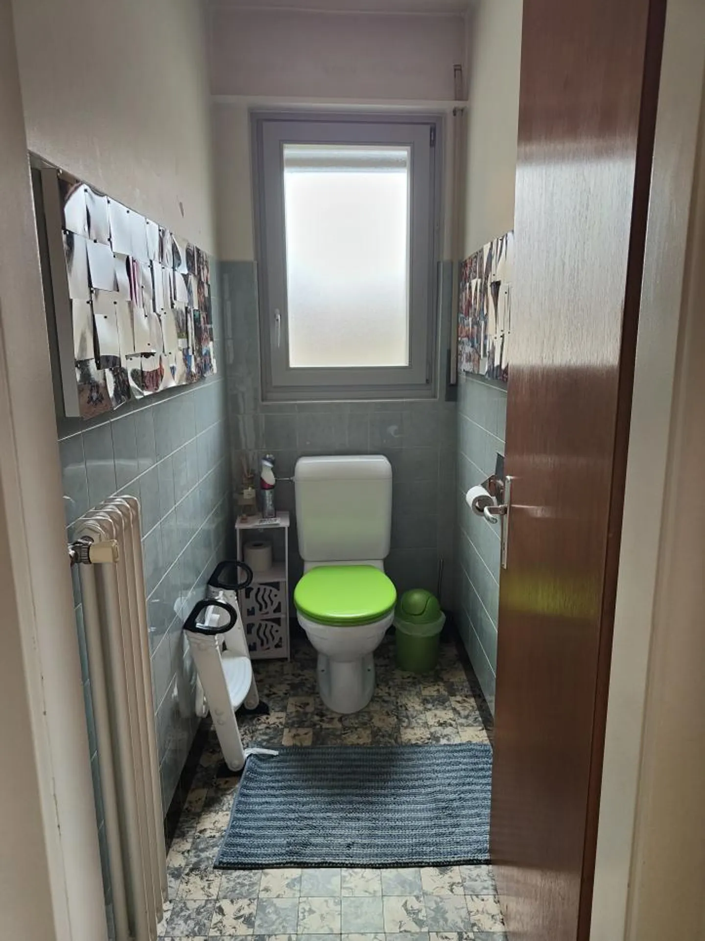 Appartamento di 5 locali al 4° piano - Foto 11 di 13