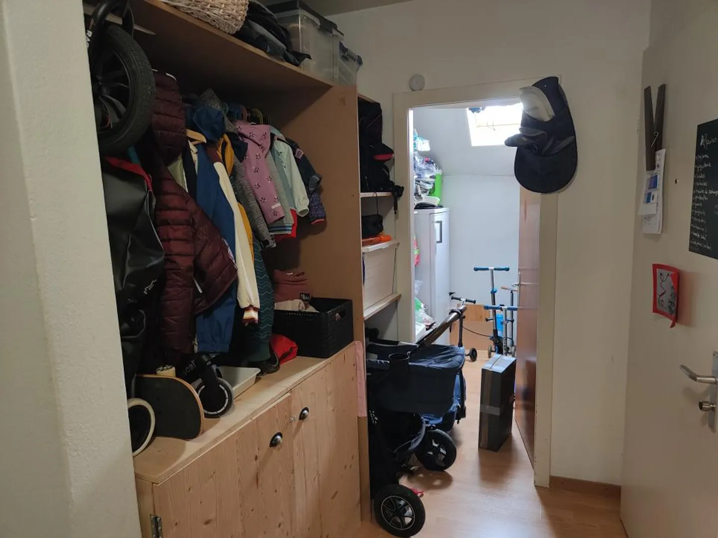 Appartamento di 5 locali al 4° piano - Foto 12 di 13