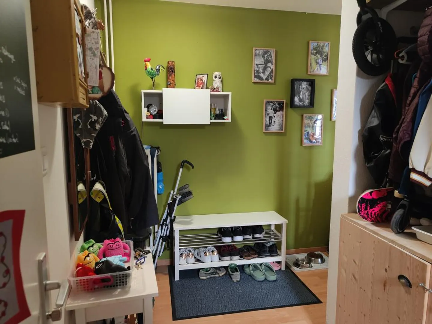 Appartamento di 5 locali al 4° piano - Foto 13 di 13