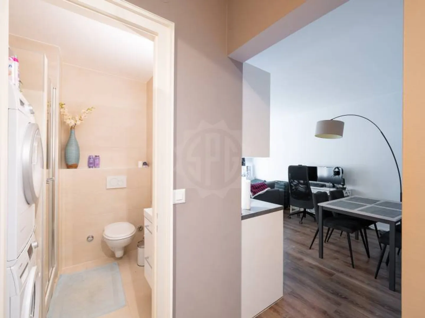 Appartamento in affitto - Foto 5 di 6