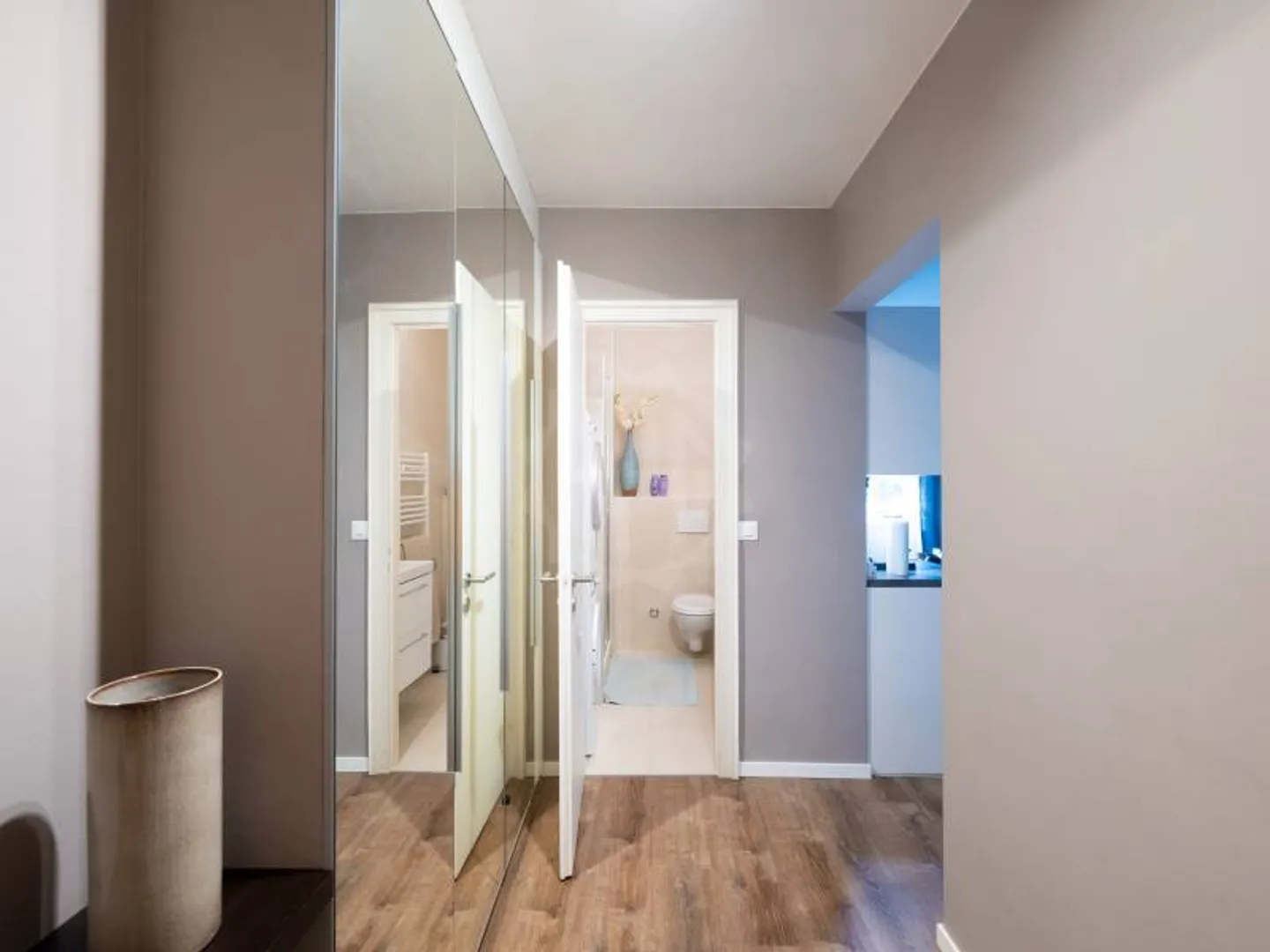 Appartamento in affitto - Foto 6 di 6