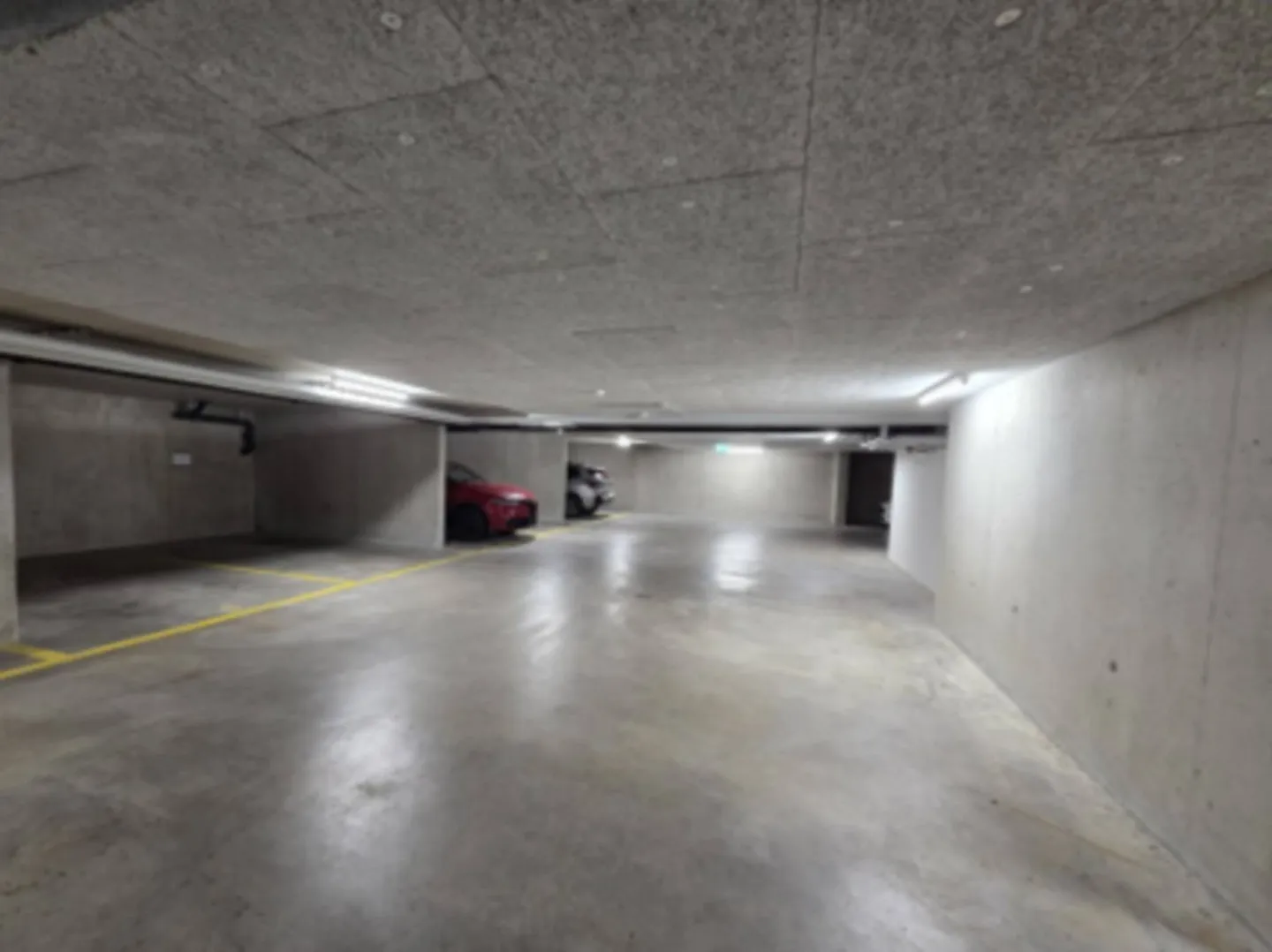 Modernes Bürogebäude Investition - Foto 4 von 4