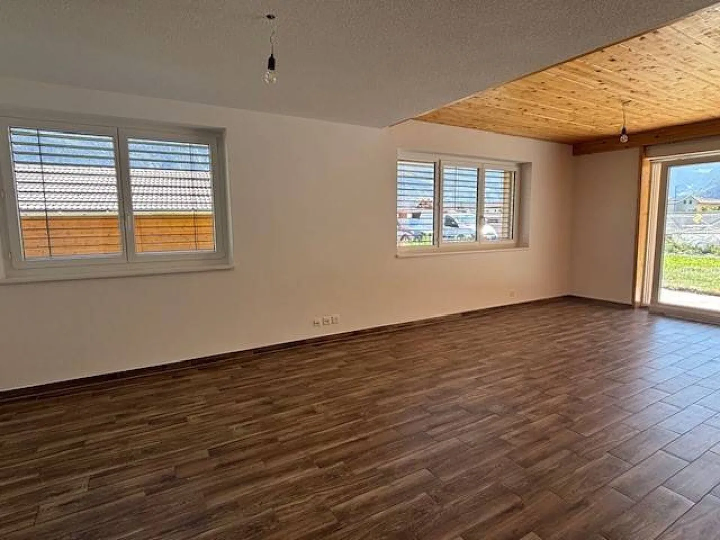 Appartement Duplex avec Jardin - Photo 3 sur 20