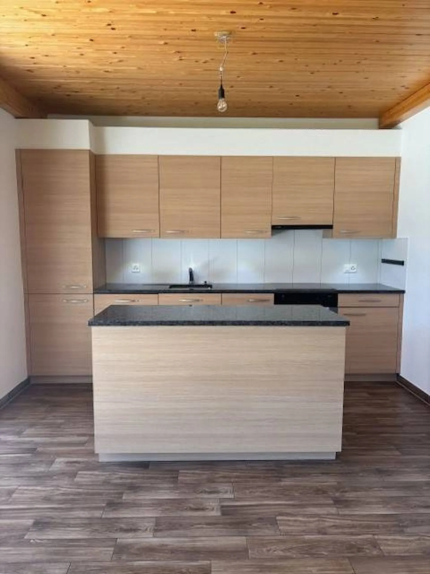 Appartement Duplex avec Jardin - Photo 4 sur 20