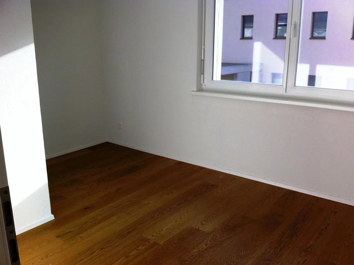 Appartamento esclusivo di 3 1/2 stanze - Foto 25 di 30